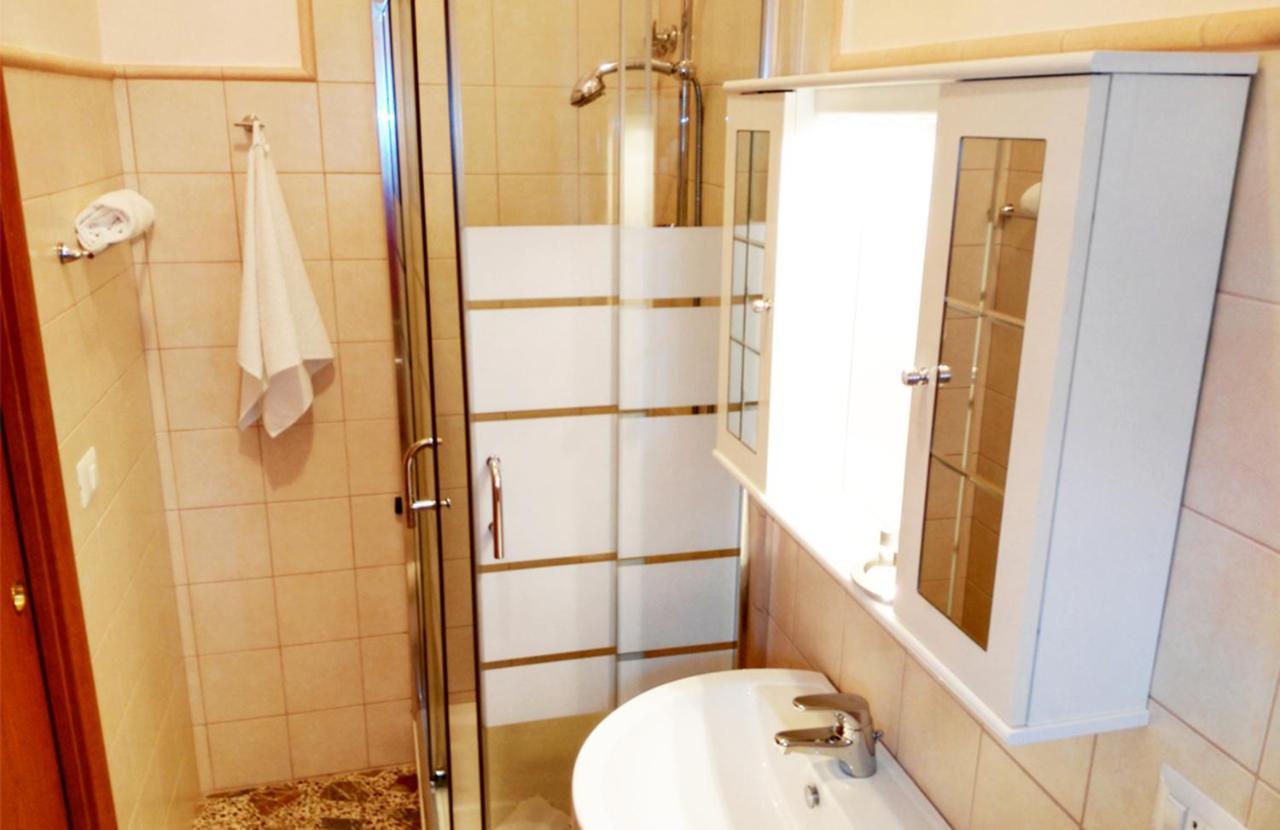 B&B Civico 115 Gaggi Exterior foto